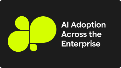 AI Adoption Across the Enterprise