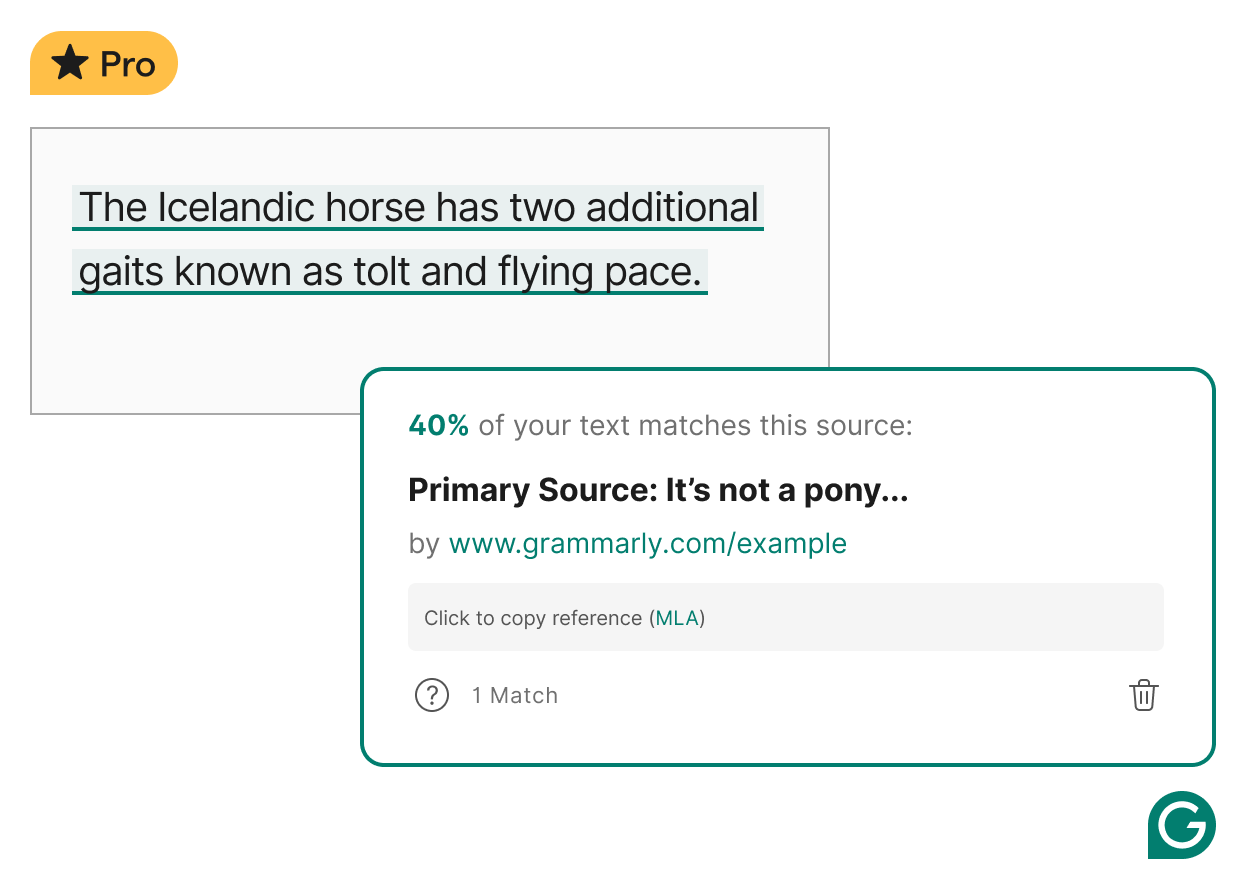 40% of your text matches an existing source.