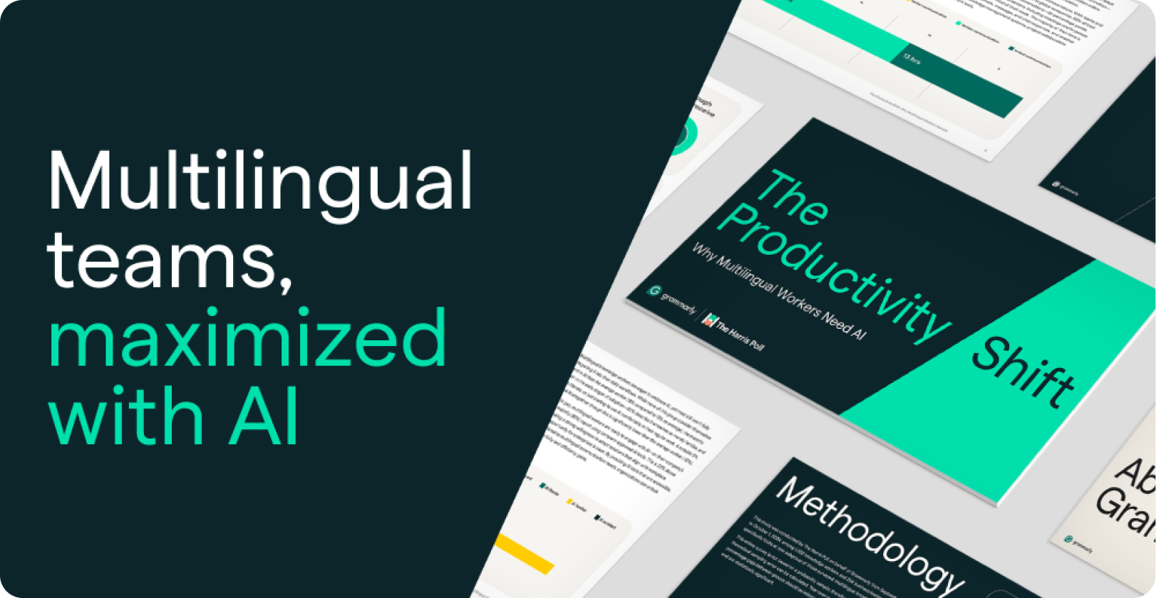 Multilingual Teams, Maximized With AI