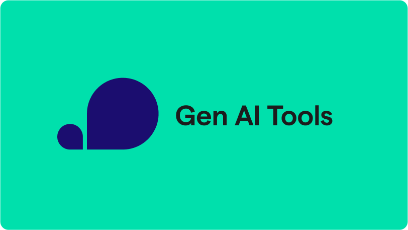 Explore the Tools That Drive Generative AI Innovation