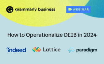 How to Operationalize DEIB in 2024