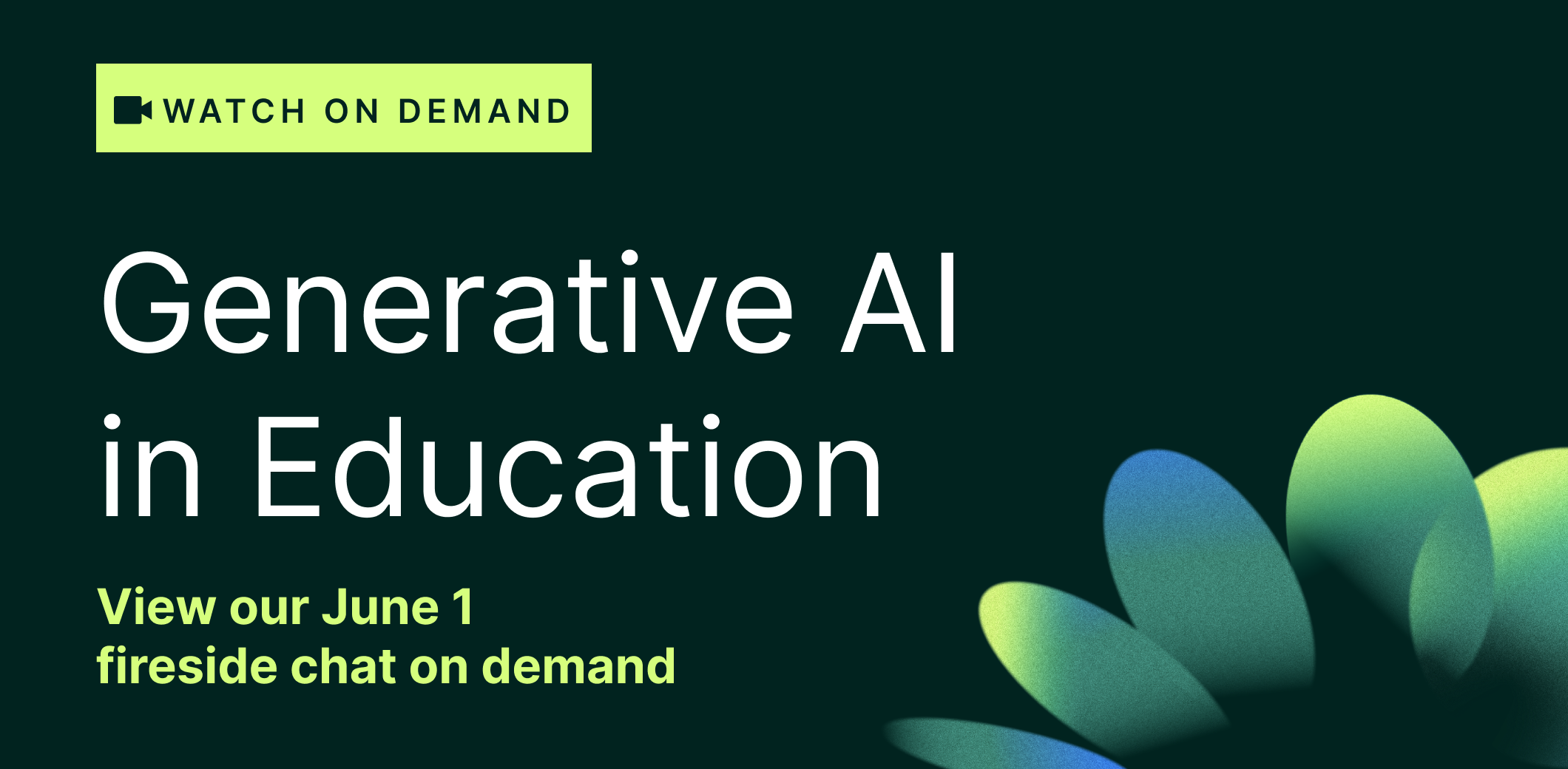 Wharton CIO: Generative AI In Education