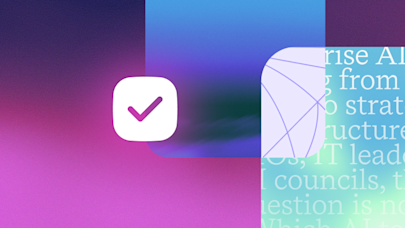 The AI Platform Checklist: A Practical Evaluation Framework for Enterprise IT Leaders