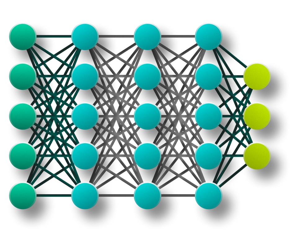 Matrix illustration