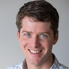 Lane Shackleton CPO at Coda, part of Superhuman