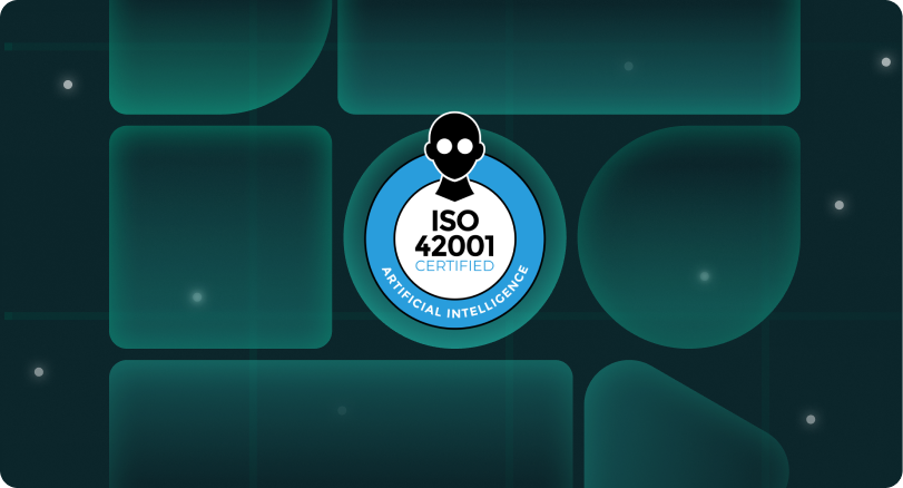 Grammarly Achieves ISO/IEC 42001:2023 Certification