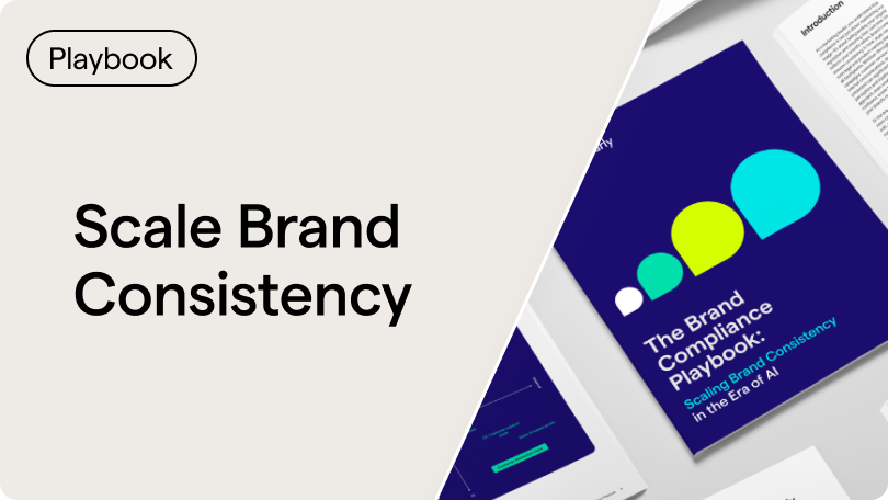 Scale Brand Consistency