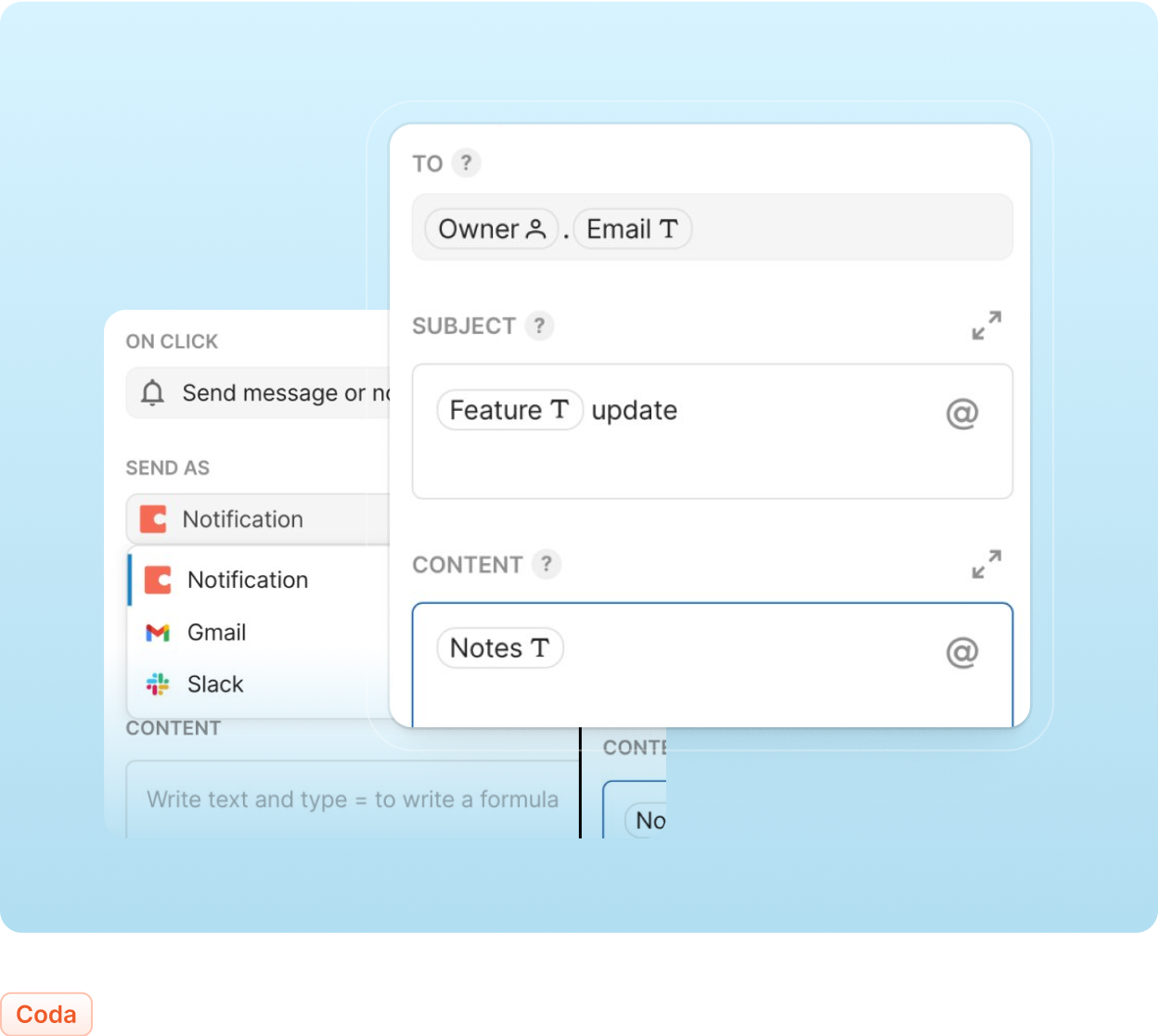 Unified messaging