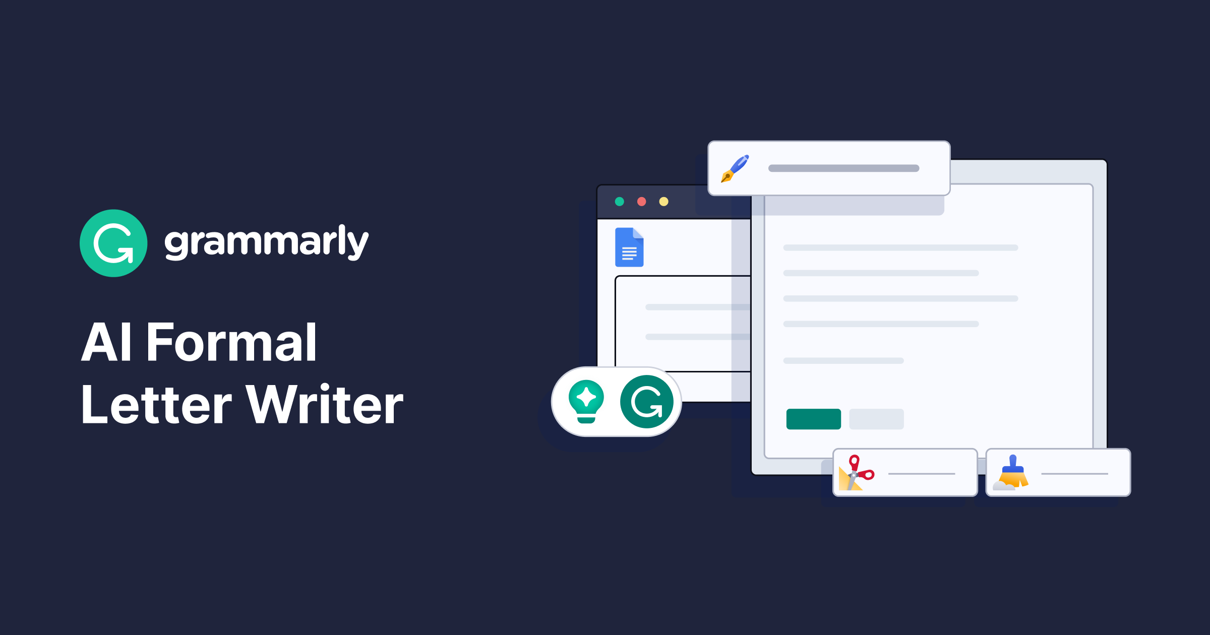 AI Formal Letter Writer Grammarly ai-formal-letter-writer-grammarly