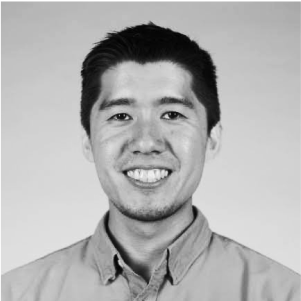 Tony Chang