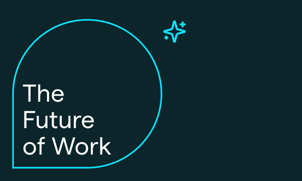 The Future of Work