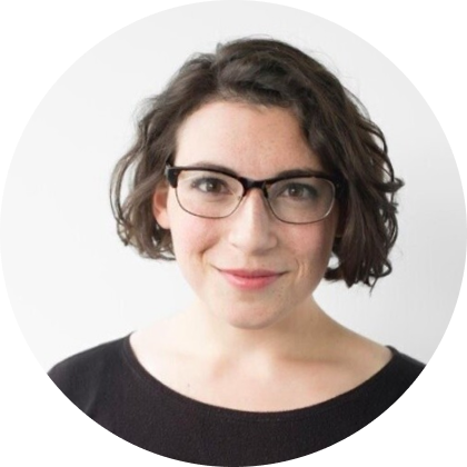 Sarah Skriloff
