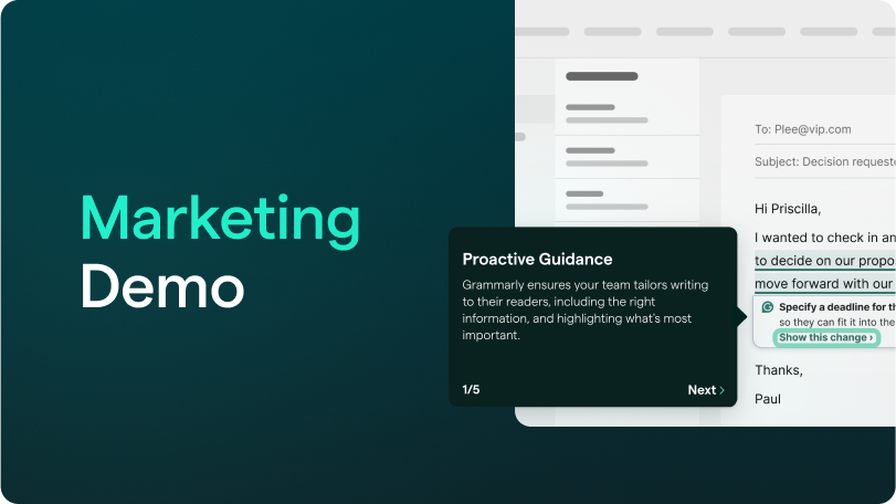 Marketing Insights