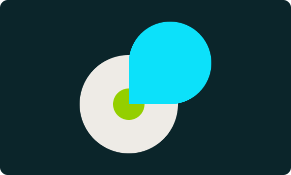 Illustration of a target