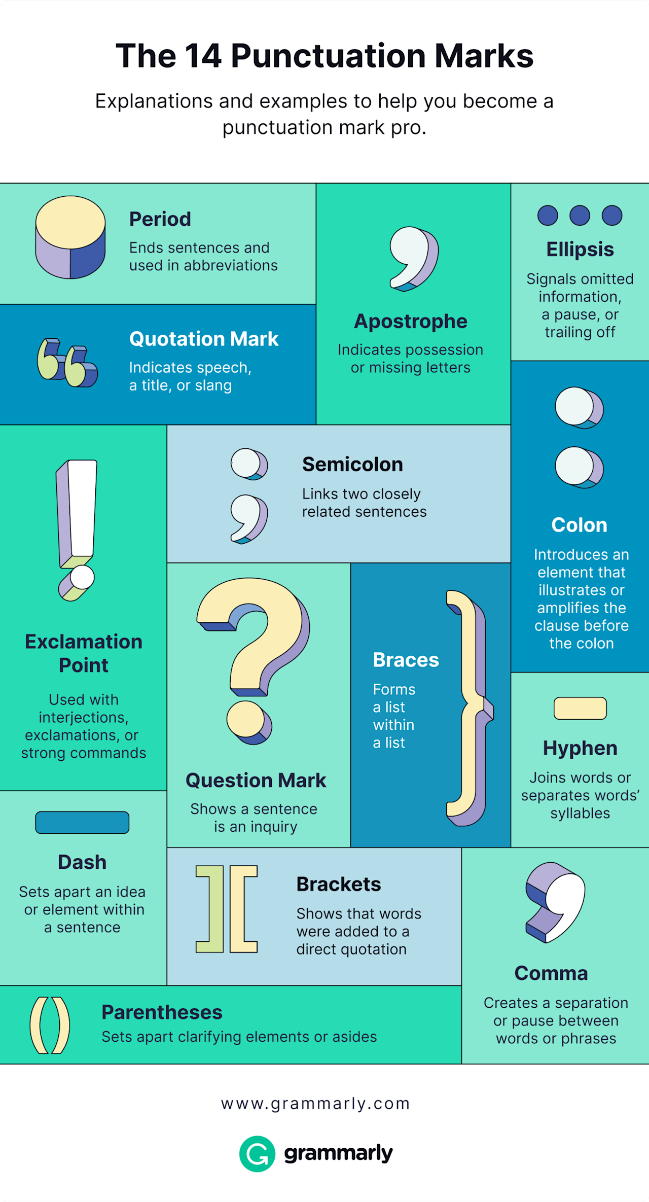 Registry Marks Usage Guide