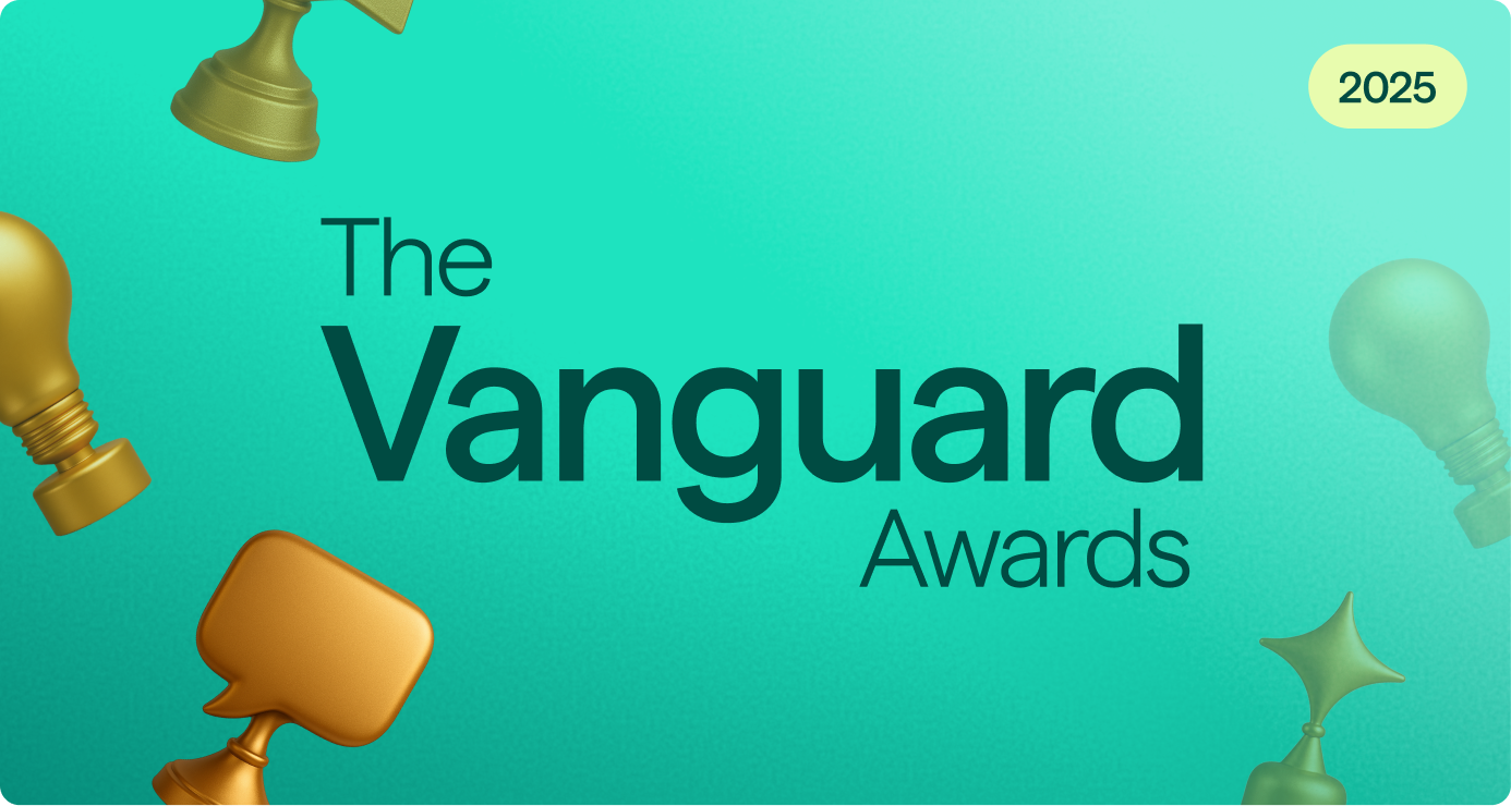 The Vanguard Awards