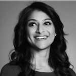 Rinki Sethi