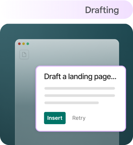 Drafting