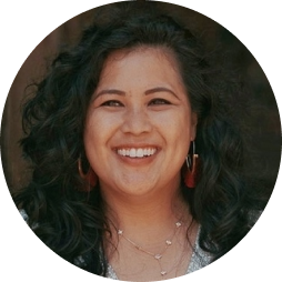 Rachel Palad
