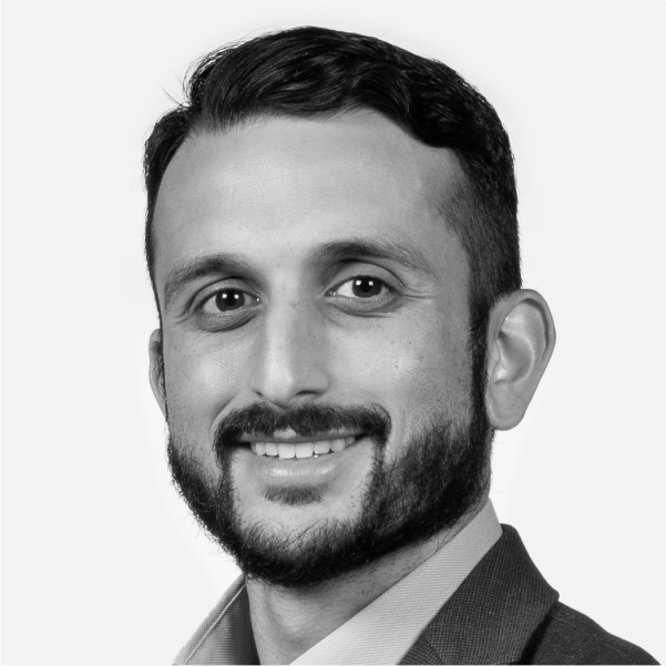 Saurabh Sanghvi