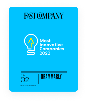 Fast Company