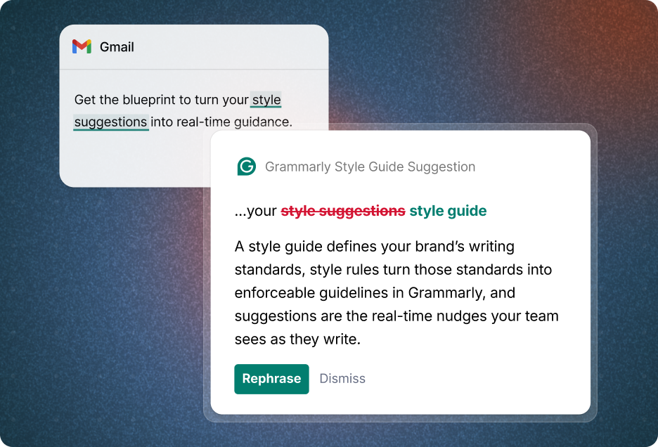 Gmail _ Style Guide Suggestion