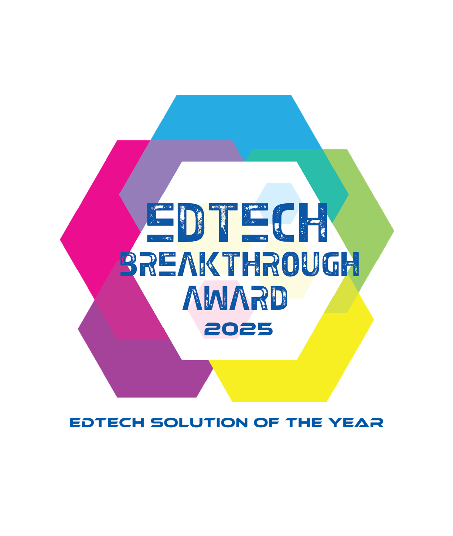 AI Breakthrough Award Logo