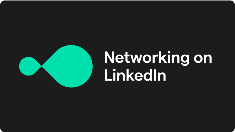 Networking on Linkedin