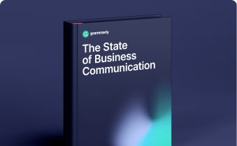 State of business communication