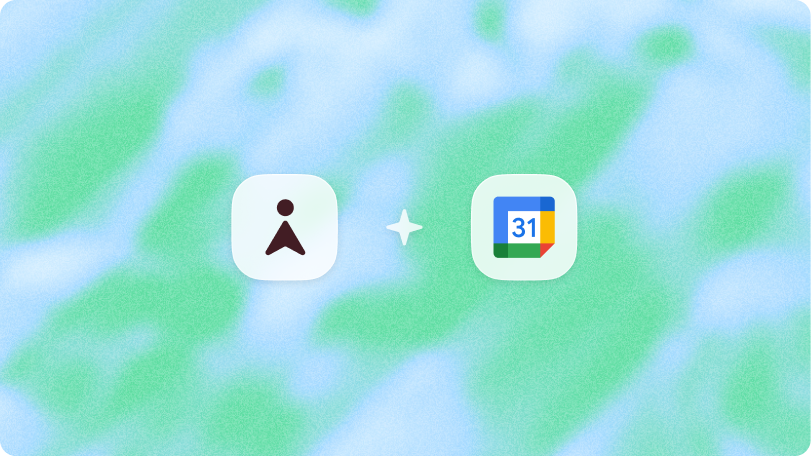 Superhuman + Google Calendar