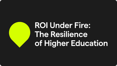 ROI Under Fire