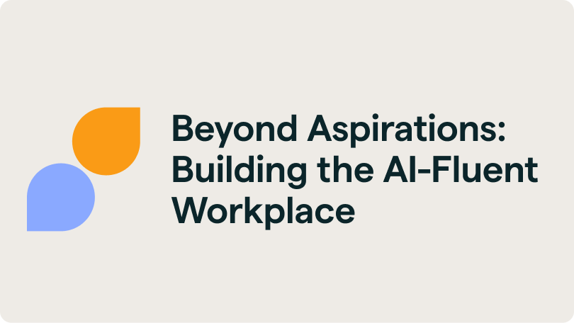 G4B 2025 AI Fluency Webinar image