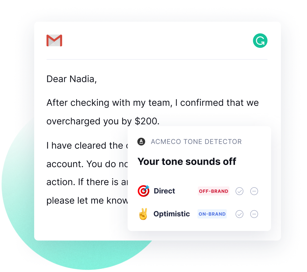 Grammarly for Business: The AI Writing Partner for Teams