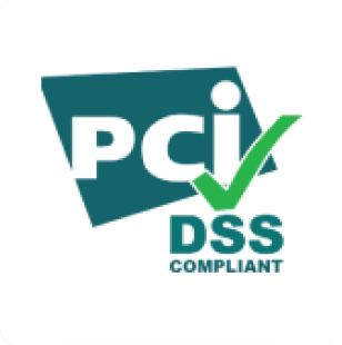 PCIDSS Logo