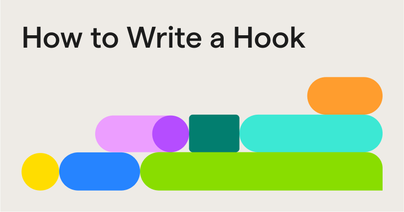 How to write a hook
