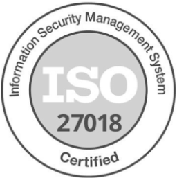 ISO27018 Logo