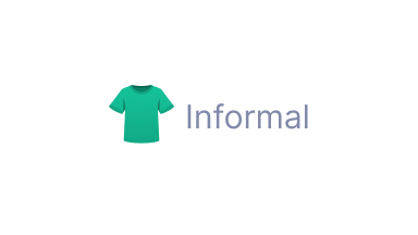 Informal