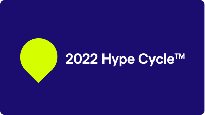 2022 Hype Cycle