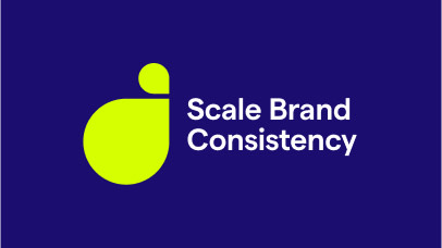 Scale Brand Consistency
