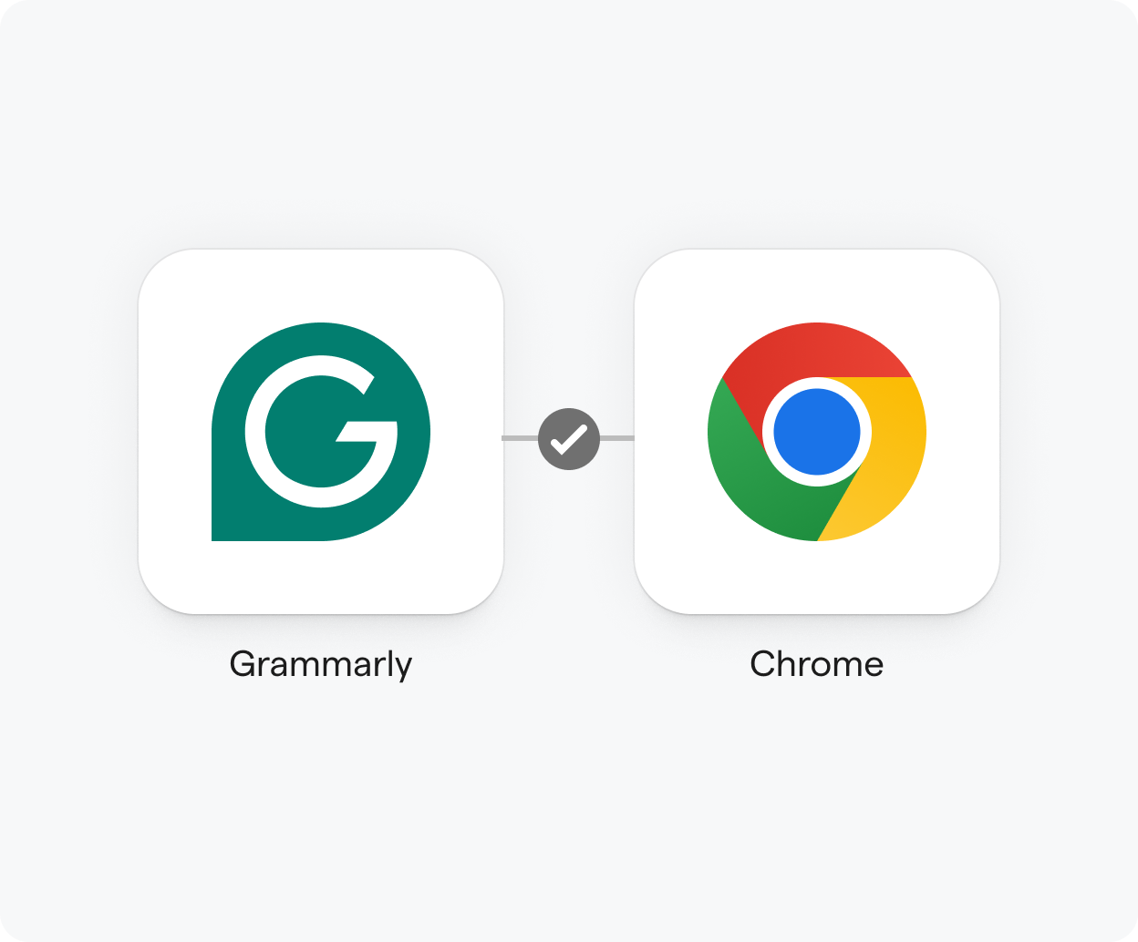 Install Chrome on your browser
