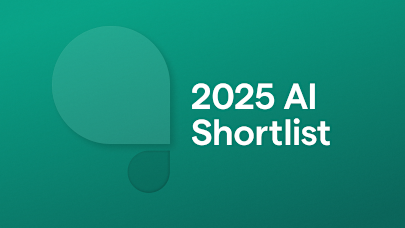 2025 AI Shortlist