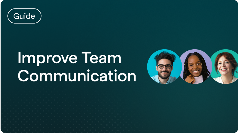 Improve Team communication