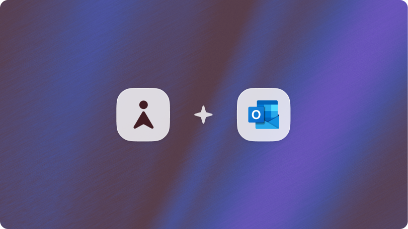 Superhuman + Outlook