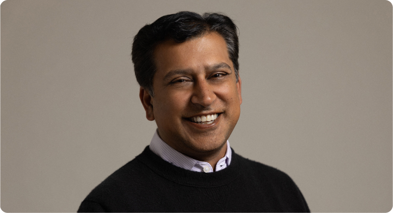 Shishir Mehrotra