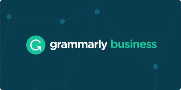 Grammarly Business Resource Library