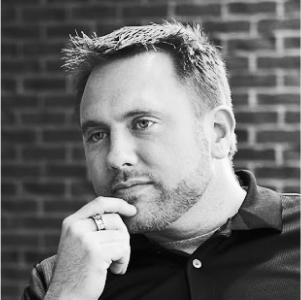 Nicholas Holland