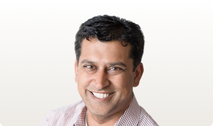 Shishir Mehrotra