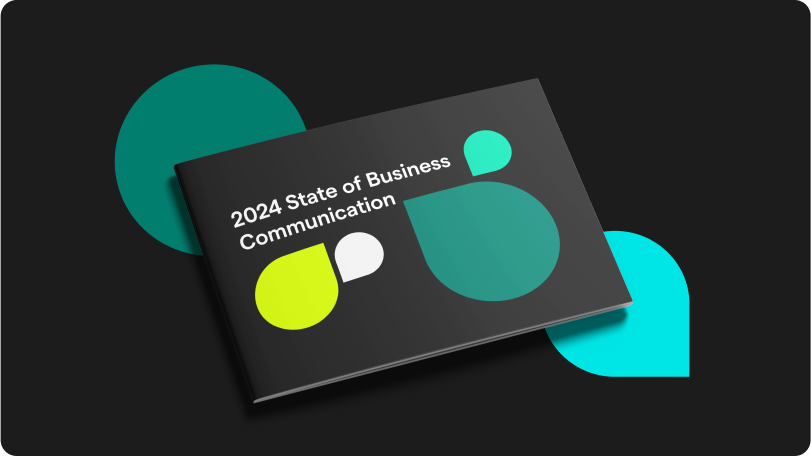 The 2024 State of Business Communication Report