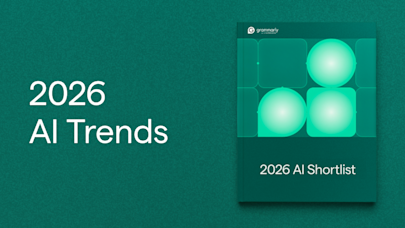 2026 AI Trends: 2026 AI Shortlist