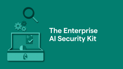 The Enterprise AI Security Kit